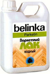 ��� ������� Parketin (1 �) ���������